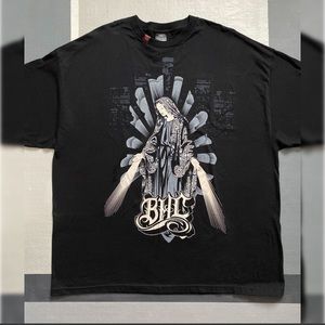 Men's Bighouse Clothing Graphic T-Shirt